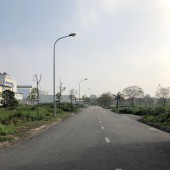 Đất đẹp hiếm giá rẻ khu đô thị Trang Hạ Từ Sơn Bắc Ninh DT 100m2 . Gía 33 triệu / m2